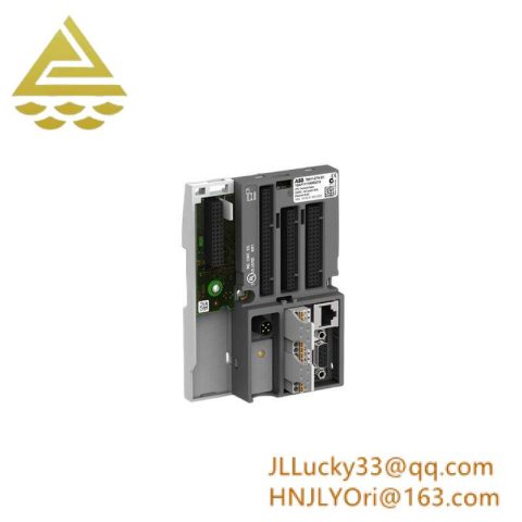 ABB DSQC355A Digital Input/Output Module for Industrial Automation