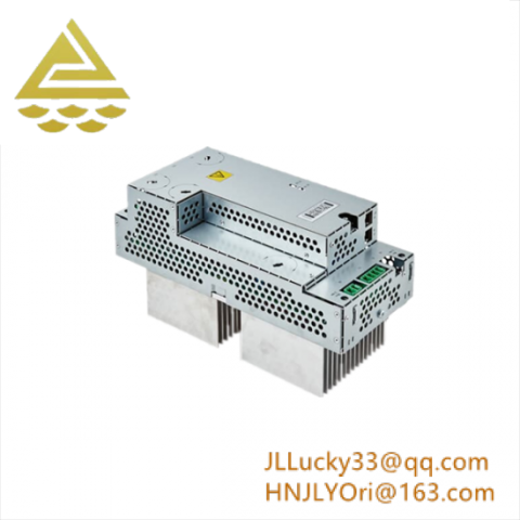 ABB DSQC417 Bailey Card: Modular I/O Control, High Performance for Factory Automation