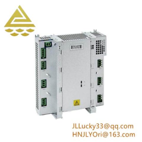 ABB DSQC431 3HAC036260-001/04: Advanced Industrial Control Module