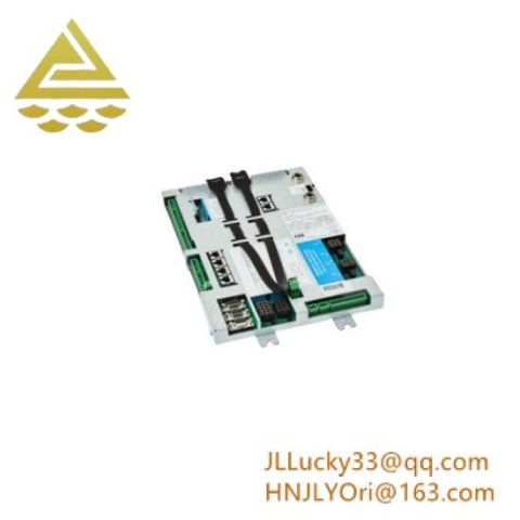 ABB DSQC431 3HNA024203-001 Industrial Interface Board