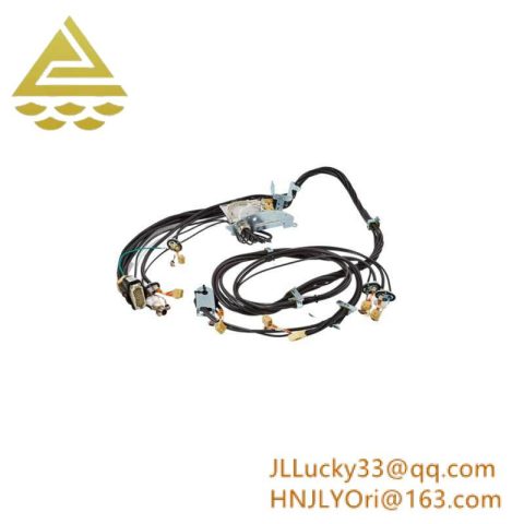 ABB DSQC504 3HAC5689-1 Module