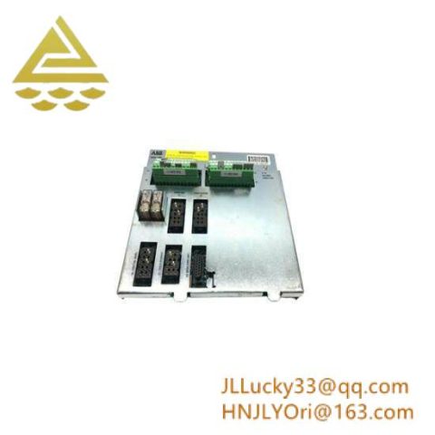 ABB DSQC509 Modular Controller