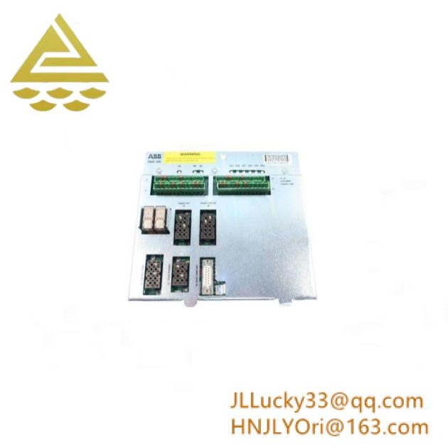ABB DSQC509 Modular Controller