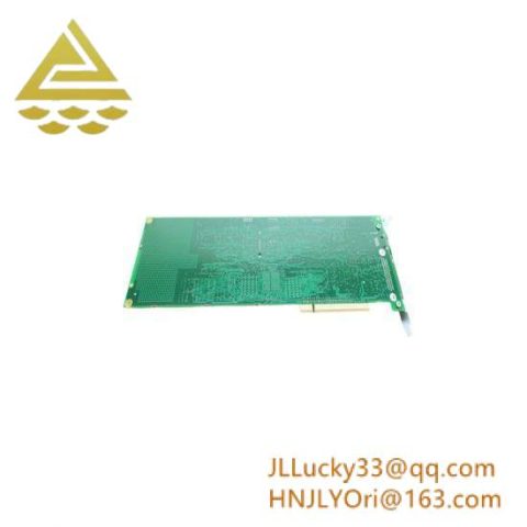 ABB DSQC532B 3HAC023447-001 Industrial I/O Computer Board