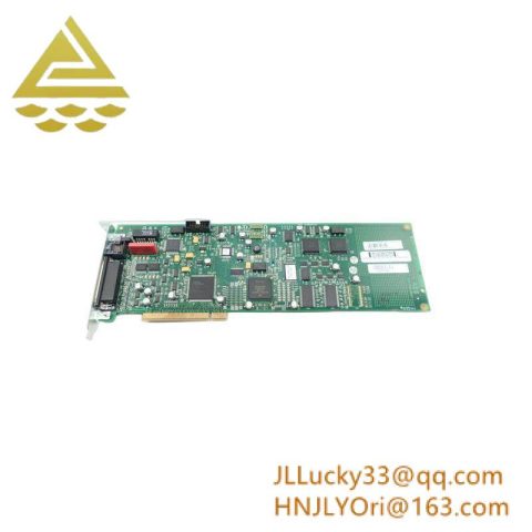 ABB DSQC532B 3HAC023447-001 Industrial Control Board