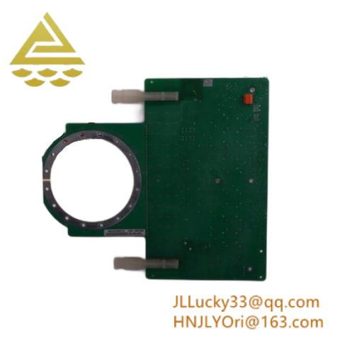 ABB DSQC540 - High-Performance Analog I/O Module for Industrial Automation