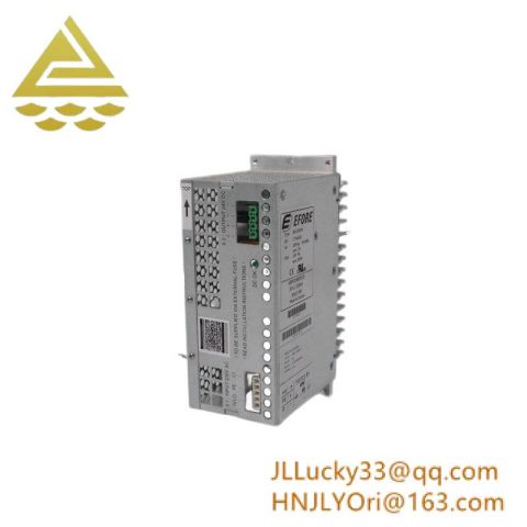 ABB DSQC608 Custom Processing Module for Industrial Automation