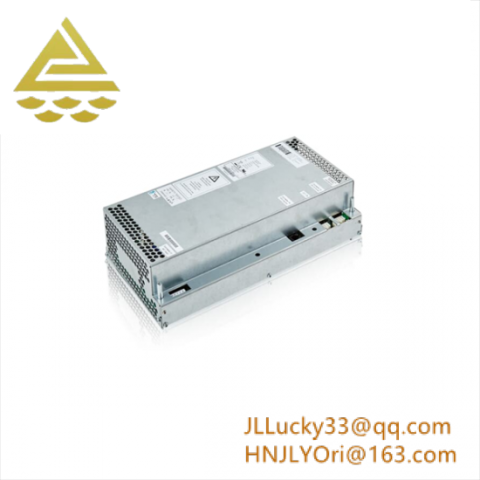 ABB DSQC626 Power Supply: Control Module for Industrial Automation