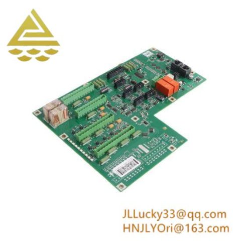 ABB DSQC643 3HAC024488-001/01 Panel Board - Industrial Automation Module
