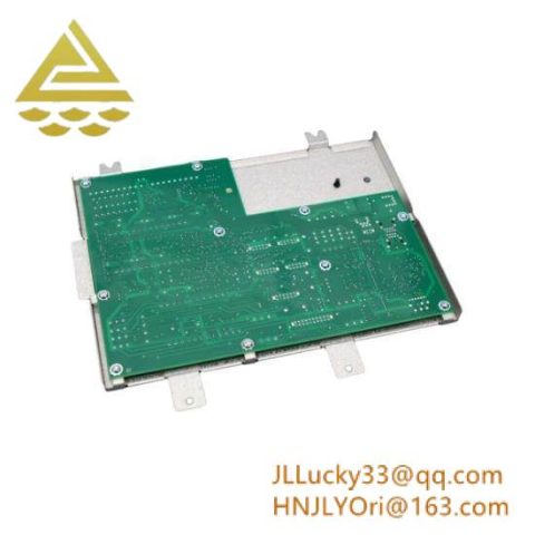 ABB DSQC643 3HAC024488-001/03 Controller Panel Board; Manufacturer: ABB