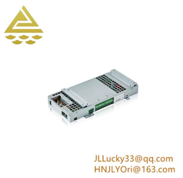 ABB DSQC647 3HAC026272-001 SafeMove Unit - Advanced Industrial Control Module