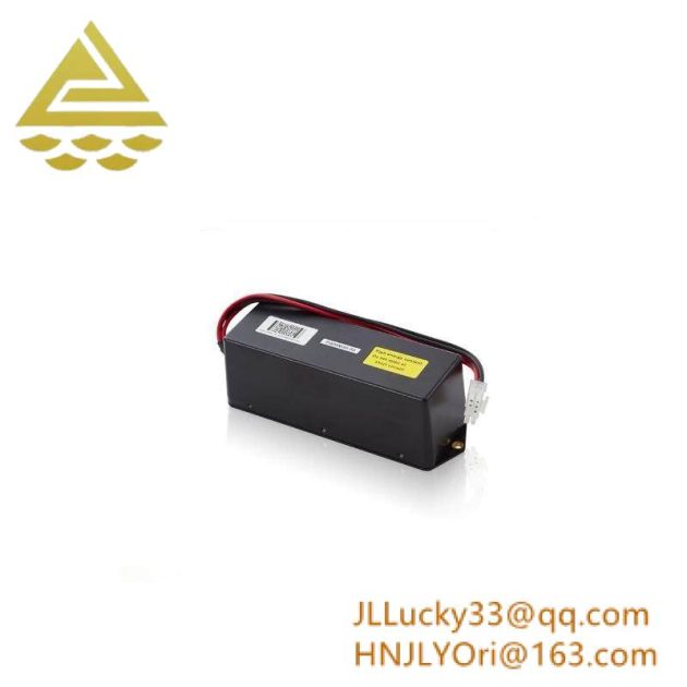 ABB DSQC655: Capacitor Unit for Industrial Automation