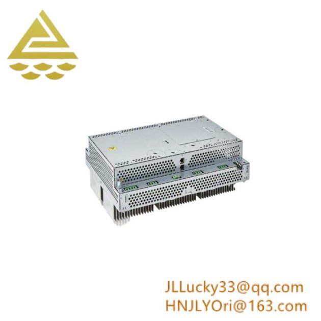 Allen Bradley AB 1794-OV16 24V DC Output Module - Precision Control in Industrial Automation