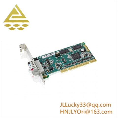 ABB DSQC697 DeviceNet Board: Advanced Industrial Control Module