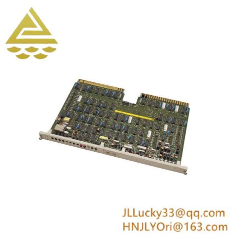 ABB DSRF180A 57310255-AV Digital Input Module for Industrial Automation