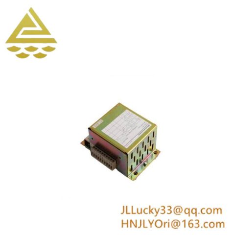 ABB DSSB140 48980001-P Industrial Control Module