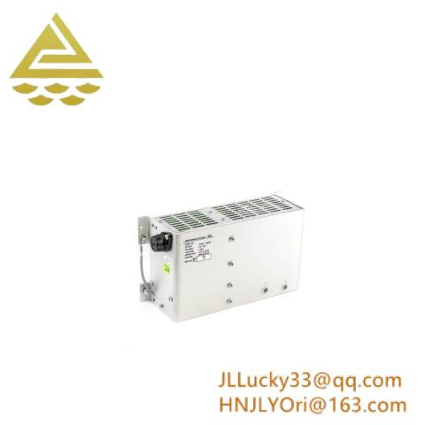 ABB DSSR122 48990001-NK: High-Performance Supply Unit for DC Inputs