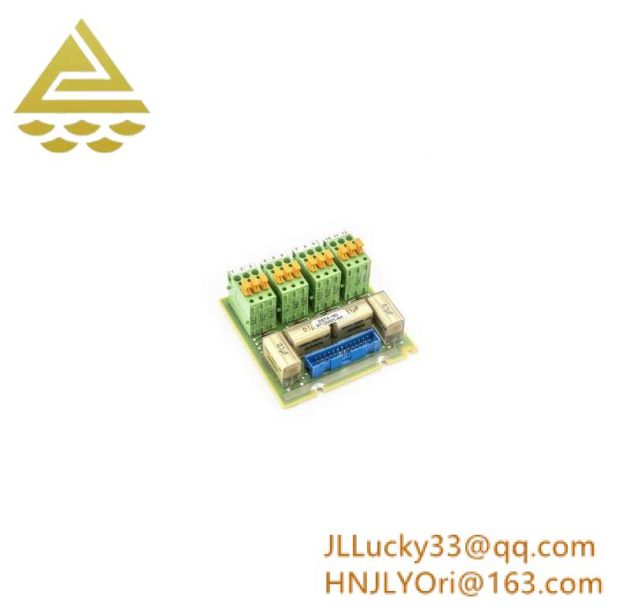 AB 1794-IT8 Thermocouple Input Analog Module - Allen-Bradley, Temperature Input Module