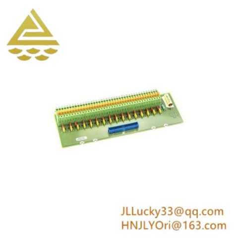 ABB DSTA180 57120001-ET/2 - New, High-Performance Control Module