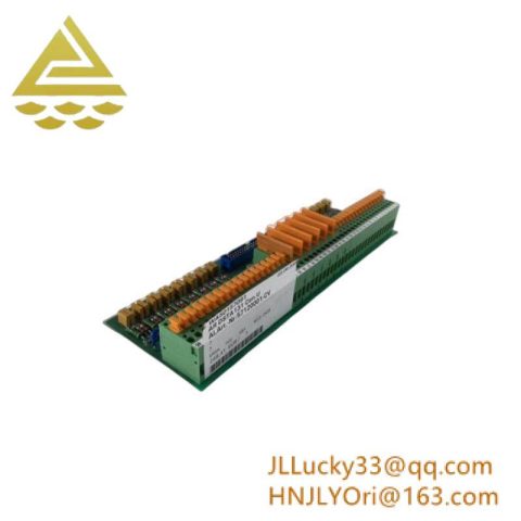 ABB DSTA180 | Connection Unit - 57120001-ET/2, Industrial Automation Solutions