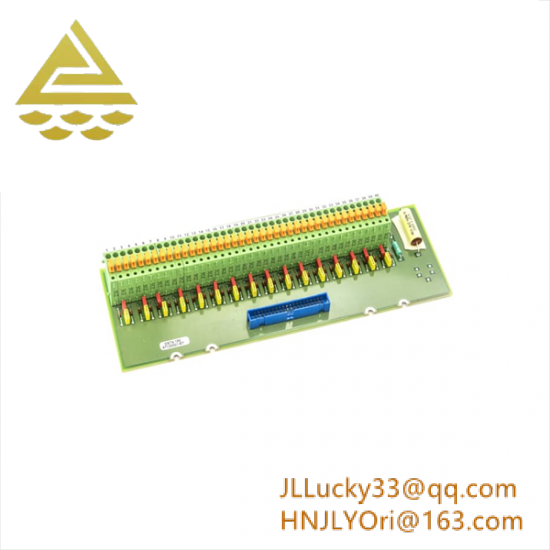 abb_dsta180_57120001-et_connection_unit.png ABB DSTA180 Module for Industrial Control Systems, 57120001-ET