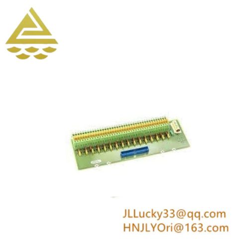 ABB DSTA180 - 180 Connection Unit, Precision Automation Module