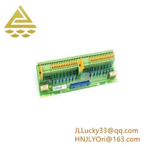 ABB DSTD150 57160001-UH: Digital Connection Unit for Advanced Automation Solutions