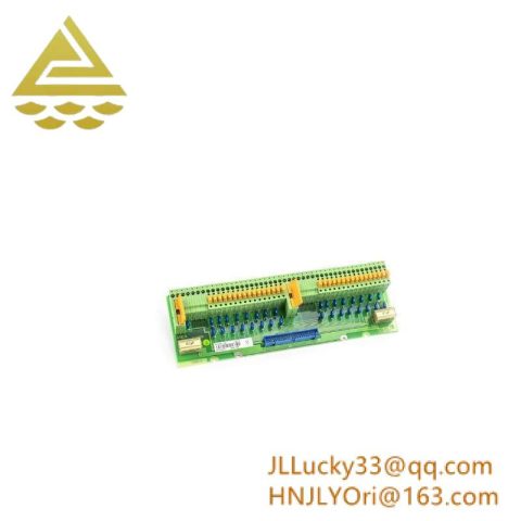 ABB DSTD150A 57160001-UH | Digital Connection Unit for Industrial Control Systems