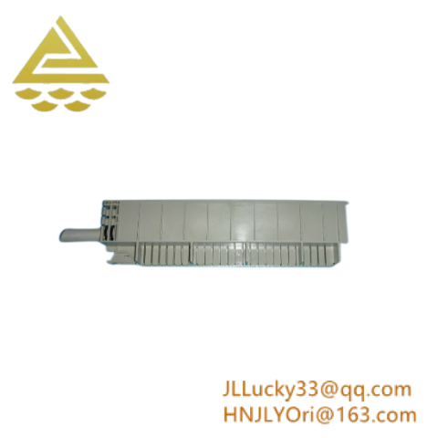 ABB DSTF610 HESN119032P1 Process Connector, Advanced Industrial Control Solution