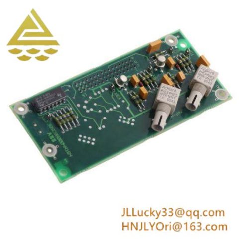 ABB DTDX991A Digital Input Module for Industrial Automation