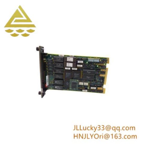 ABB E3ED Controller for Industrial Automation, 200 Characters