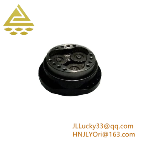 ABB E3EP HENF315276R1 Industrial Control Module