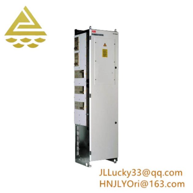ABB E3EP HENF315276R1 Industrial Control Module
