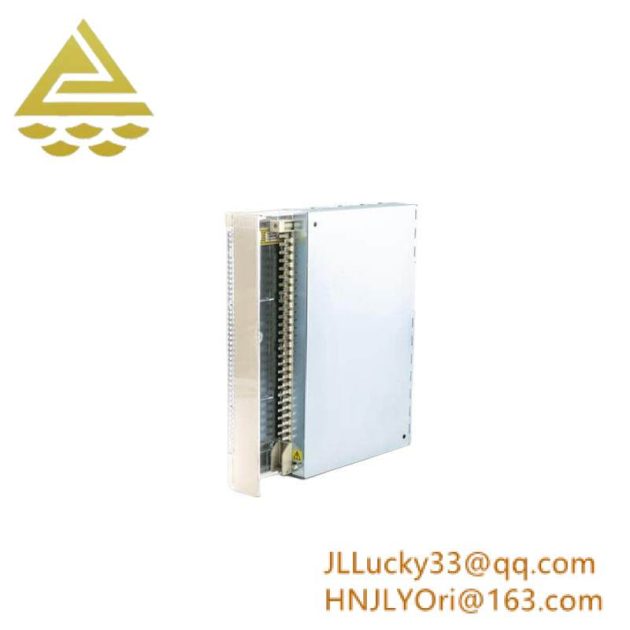 ABB E3EP HENF315276R1 Industrial Control Module