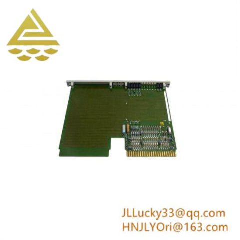 ABB EHDB130 Industrial Control Module