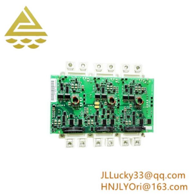 ABB FS300R12KE3 AGDR-72C Industrial IGBT Module