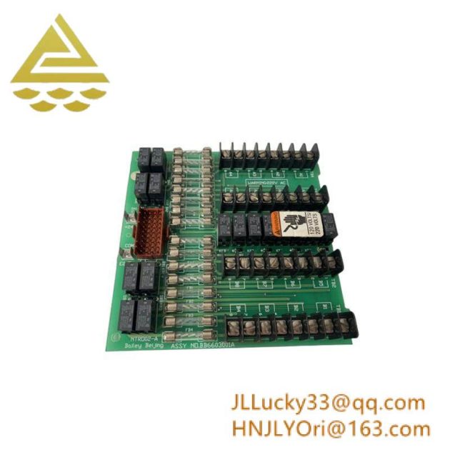 ABB FS450R12KE3/AGDR-71C Industrial Control Module