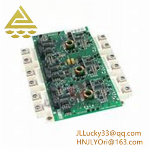 ABB FS450R12KE3/AGDR-71C Installation Accessories Noble, Premium Solutions for Industrial Automation