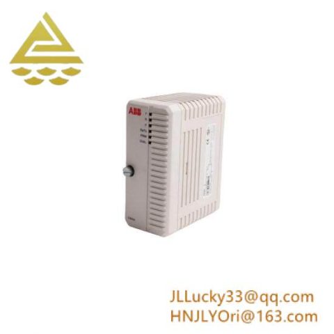 ABB G3EFa HENF450295R2 Industrial Control Module