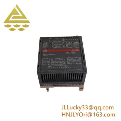 ABB G3FCb HENF458568R1 Industrial Control Module