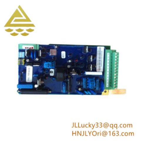 ABB G3FCb HENF458568R1 Industrial Control Module