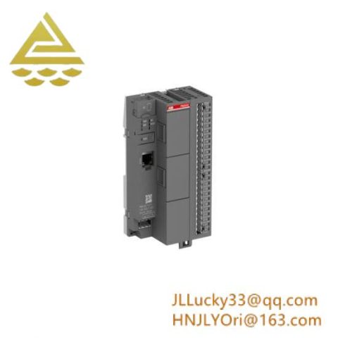 ABB G3FCb HENF458568R1 Industrial Control Module