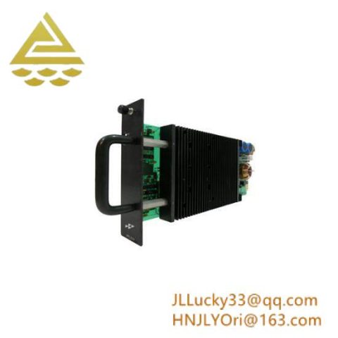 ABB GCC960C103 Module Controller for Industrial Automation