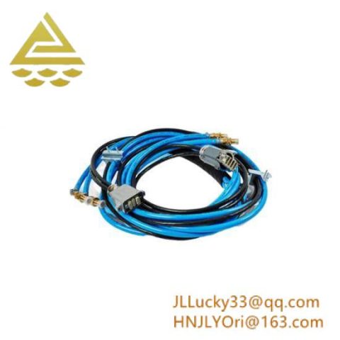 ABB GDC806A0101 High-Performance Industrial Controller