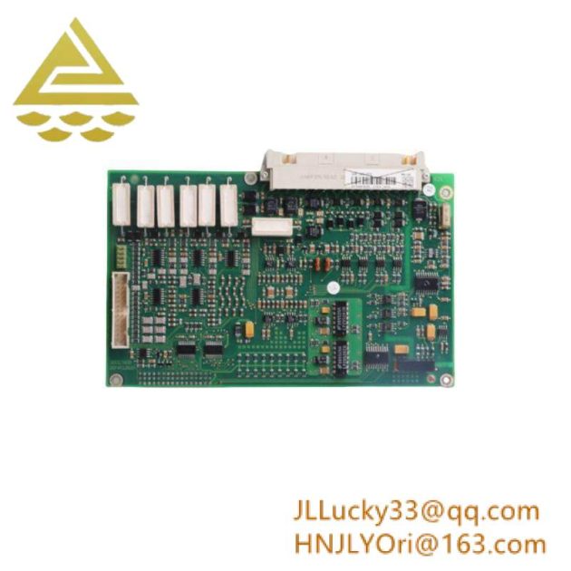 ABB GFD563A101 3BHE046836R0101 - ABB Controller for Industrial Automation