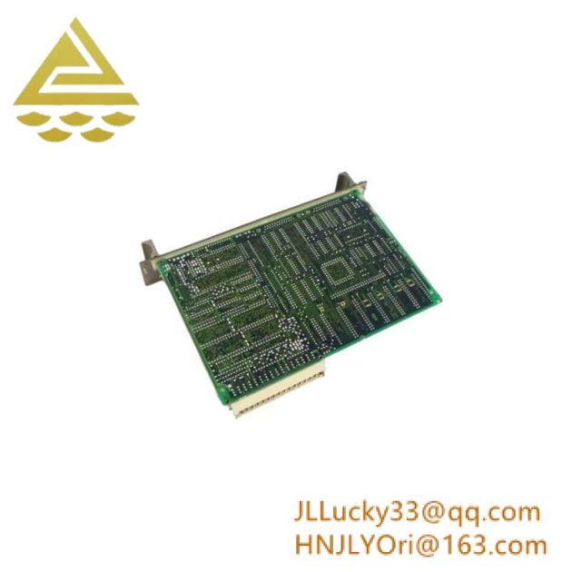 ABB AB 2711P-RDB15C Display Module, Industrial Control Technology