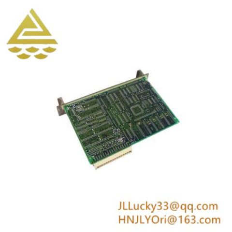 ABB GJR2368900R2200 87TS01I-E Coupling Module; Manufacturer: ABB