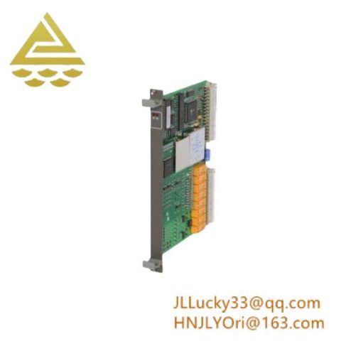 ABB GJR2389800R1210 | 81ET03I1-E Circuit Board