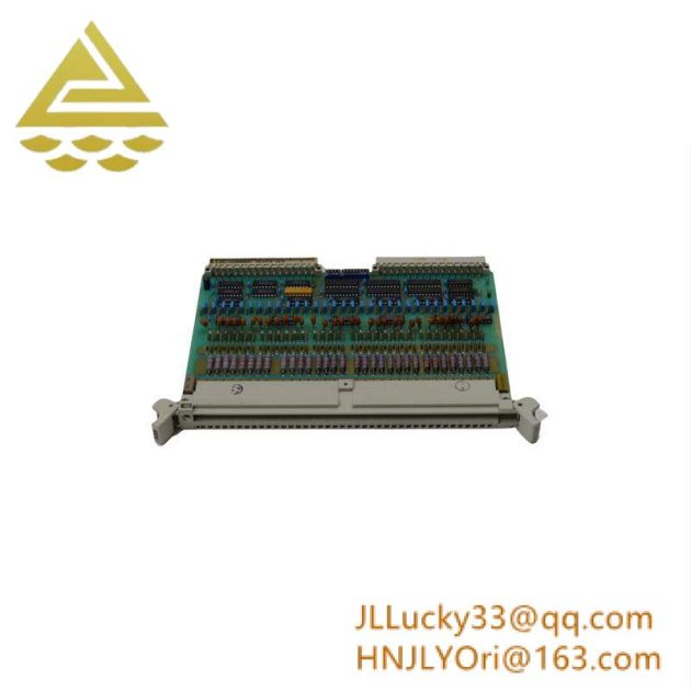 ABB GJR5142600R0001 35EB91B I/O Card - Advanced Industrial Control Module