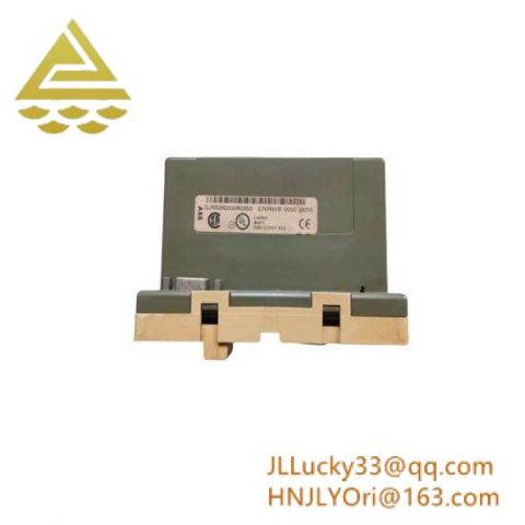 ABB GJR5250000R0353 07KR91B Advanced Control Unit, High Performance, Precision & Reliability